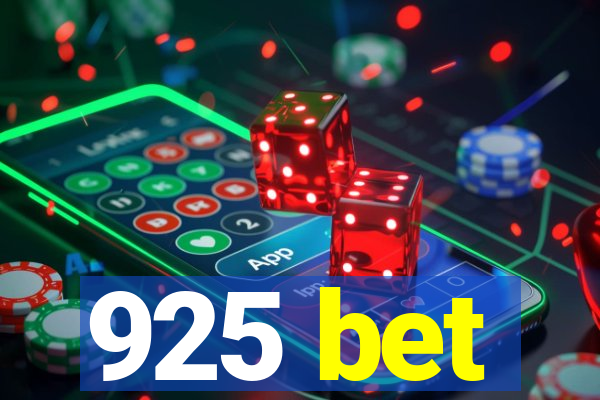 925 bet